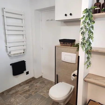 Дом отдыха Ma&lia Sud Ardeche Saint-Etienne-de-Fontbellon