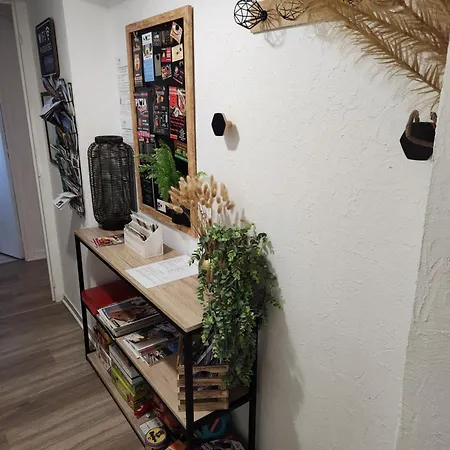 Holiday home Ma&lia Sud Ardeche *