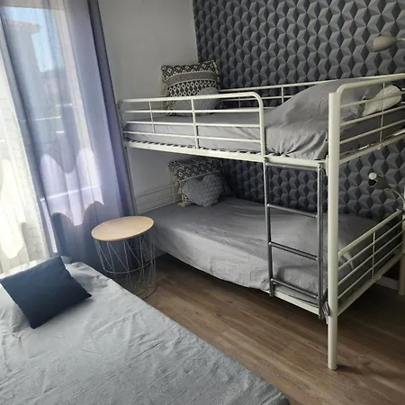 Hébergement de vacances Ma&lia Sud Ardeche *